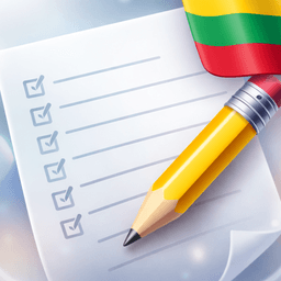 Lithuanian A2 Exam Prep