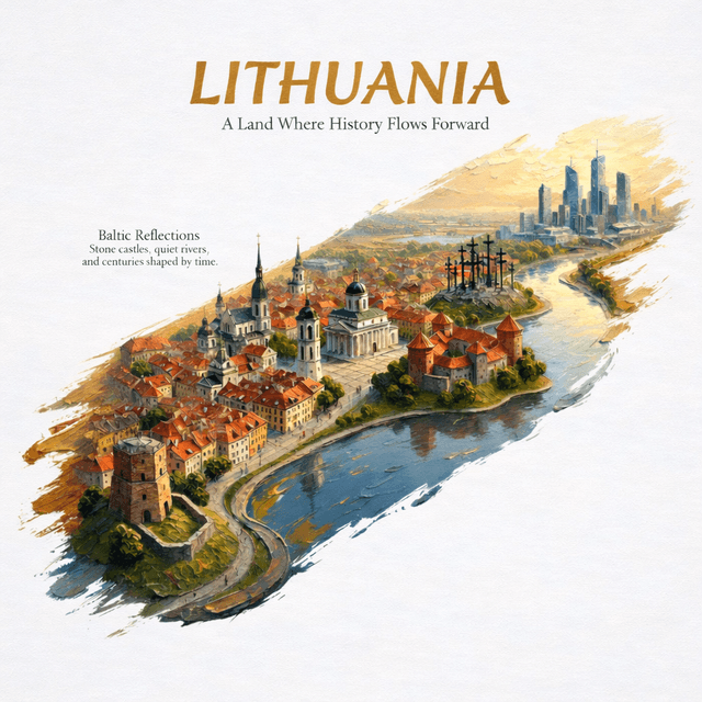 Lithuanian Constitution exam preparation - study guide 2026